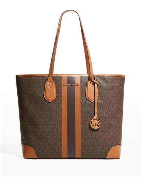 mk eva large tote.